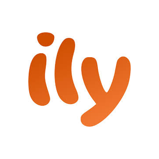 ILY logo